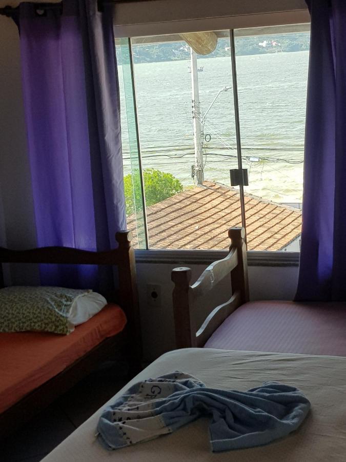 Villa Panoramica Florianópolis Exterior foto